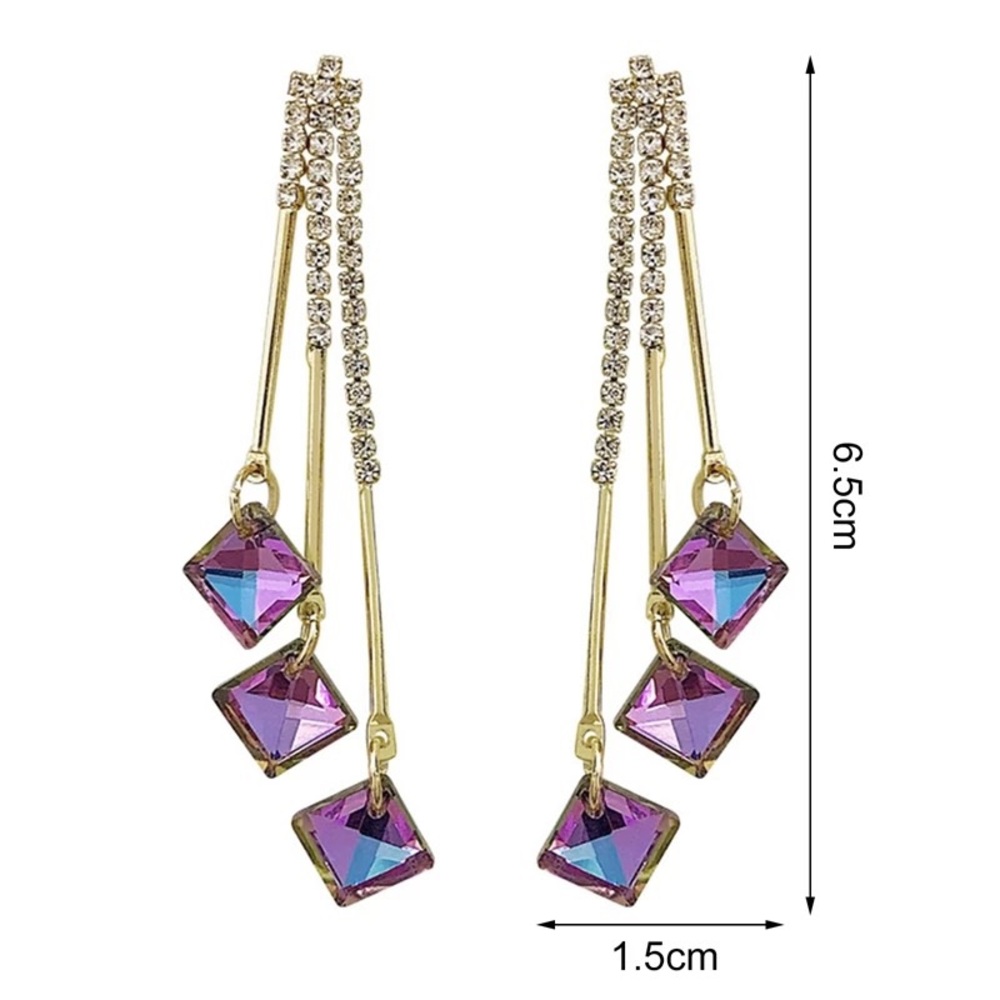 Earrings - Picture 4 of 5
